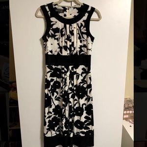 Jones NY • Floral Dress